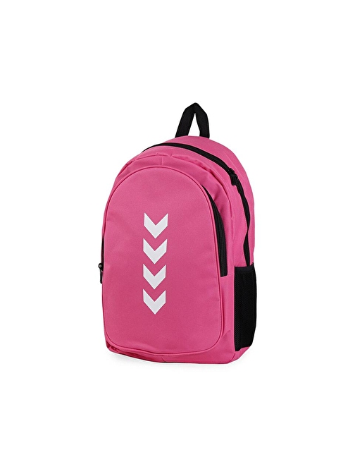 Hummel Hmldavido Backpack Sırt Çantası (24L) 980270-3292 Pembe