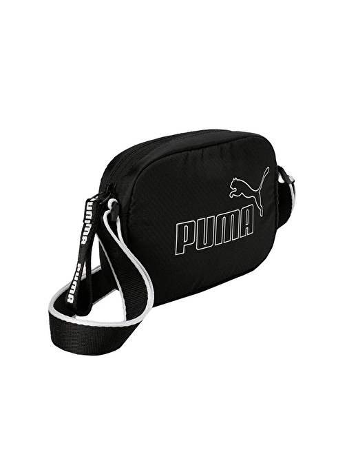 Puma Core Base X-Body Bag Omuz Çantası 9064301 Siyah