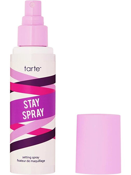 Tarte Shape Tape Stay Setting Spray Makyaj Sabitleme Spreyi 120 ml