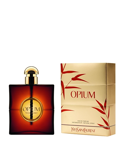 Yves Saint Laurent Opium EDP 90 ml Kadın Parfüm