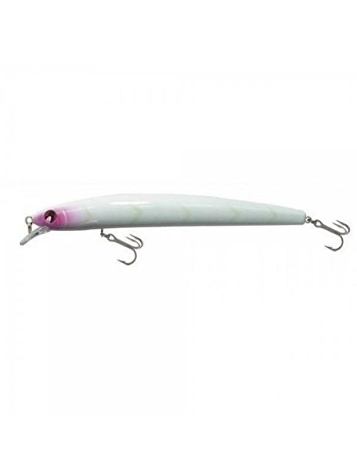 Japanese Minnow 130mm 17g Floating Suni Yem HG2530