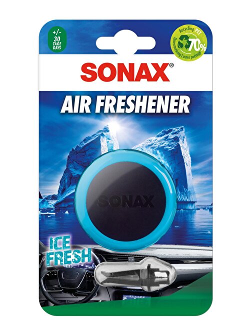 Sonax Air Freshener Ice-Fresh