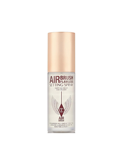 Charlotte Tilbury Airbrush Flawless Setting Spray 35 ml