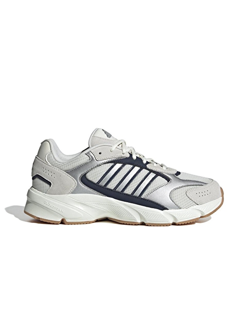 adidas Crazychaos 2000 Unisex Koşu Ayakkabısı IG4351 Gri