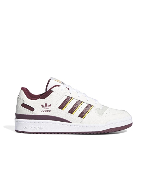 adidas Forum Low Cl Erkek Günlük Ayakkabı IH7907 Beyaz