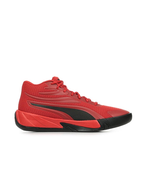 Puma Court Pro Erkek Basketbol Ayakkabısı 31082902 Kırmızı