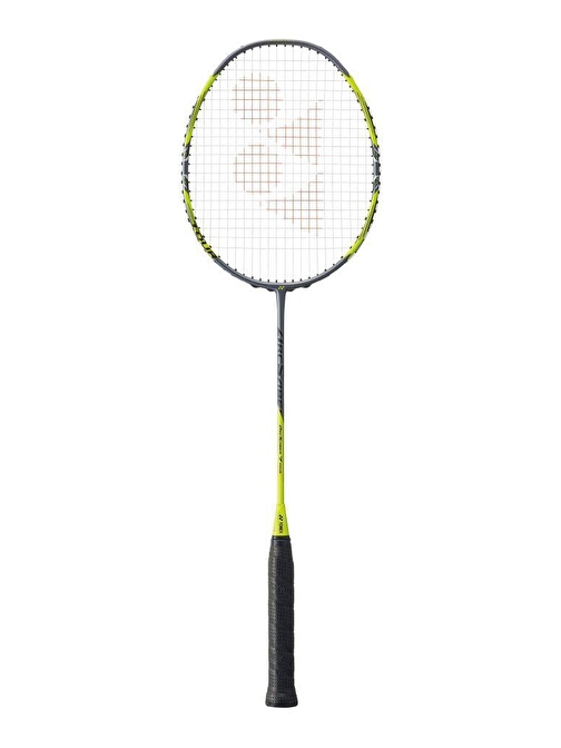 YY22 Arc-7 Tour (4U5G) Badminton Raketi- Gri Sarı