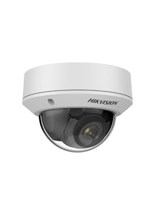 HIKVISION DS-2CD1743G0-IZS/UK 4 MP 2.7-13.5MM MOTORİZE IP DOME KAMERA