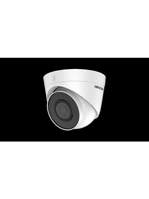 HIKVISION DS-2CD1343G0-IUF 4MP 2.8MM SESLİ IP DOME KAMERA