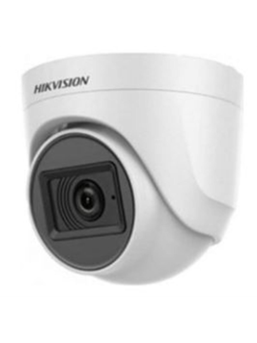 HIKVISION DS-2CE76D0T-EXIPF 2MP 2.8MM AHD DOME KAMERA