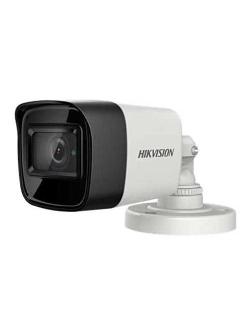 HIKVISION DS-2CE16D0T-EXIPF 2 MP 3.6MM AHD BULLET KAMERA