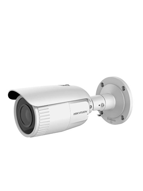 HIKVISION DS-2CD1643G0-IZS/UK 4MP 2.7-13.5MM MOTORİZE IP BULLET KAMERA