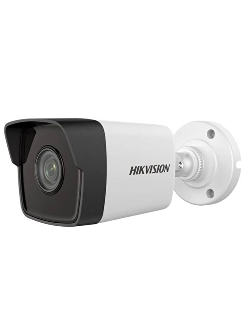 HIKVISION DS-2CD1043G2-LIUF 4MP 4MM HYBRİD LİGHT SESLİ IP BULLET KAMERA