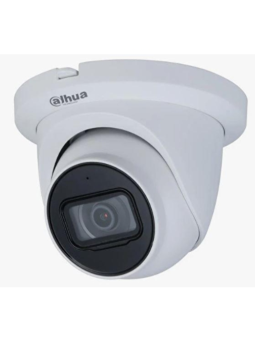 DAHUA IPC-HDW1230T-AS-0280B-S4 2MP 2.8MM SESLİ IP DOME KAMERA