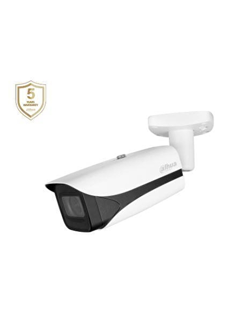 DAHUA IPC-HFW5442E-ZE 4MP 2.7-13.5MM MOTORİZE IP BULLET KAMERA (STARLİGHT, ePOE, AI)