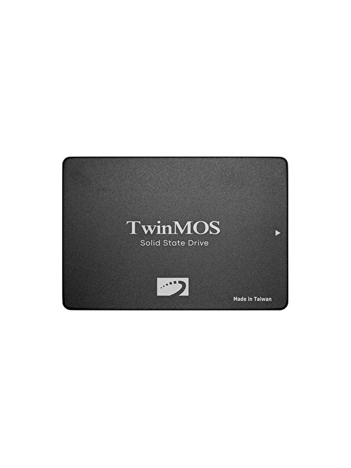 1 TB TWINMOS 2.5 SATA3 580/550 3DNAND GREY TM1000GH2UGL