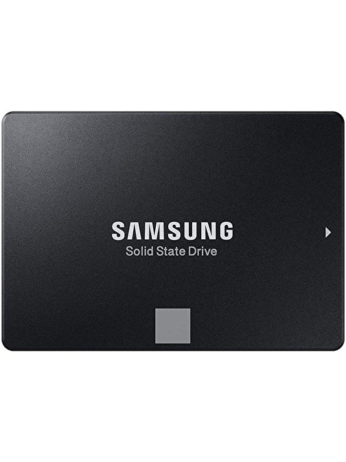 4 TB 870 EVO SAMSUNG 2.5  SATA3 MZ-77E4T0BW 560-530 MB/S