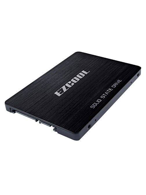 240 GB EZCOOL SSD S280/240GB 3D NAND 2,5" 560-530 MB/s