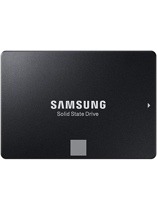 500 GB 870 EVO SAMSUNG 2.5 SATA3 MZ-77E500BW 560-530 MB/S