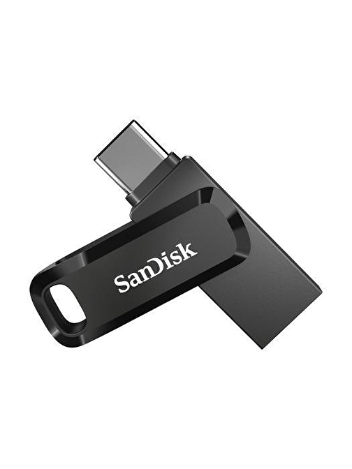 SanDisk Ultra Dual Drive Go Type-C 512GB