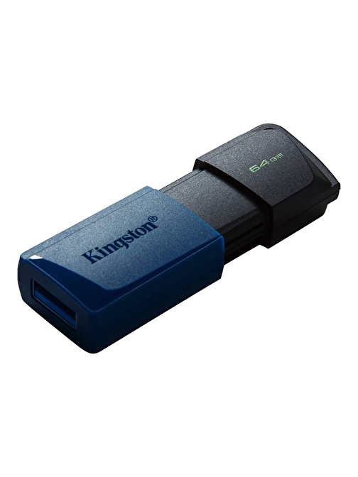 64 GB KINGSTON USB BELLEK 3.2 GEN 1 DT EXODIA M DTXM/64GB