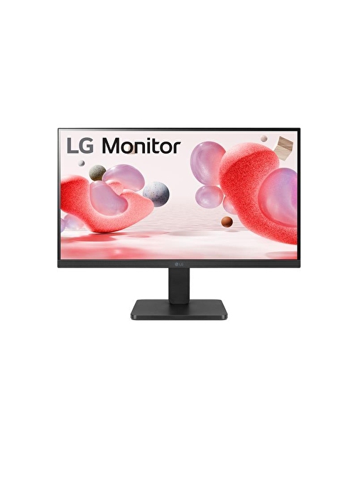 21.5 LG 22MR410-B VA 5MS 100HZ VGA HDMI FHD 1920X1080 FREESYNC VESA SIYAH