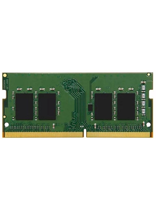 8 GB DDR4 3200MHZ KINGSTON 1X16 CL22 SODIMM NB KVR32S22S6/8