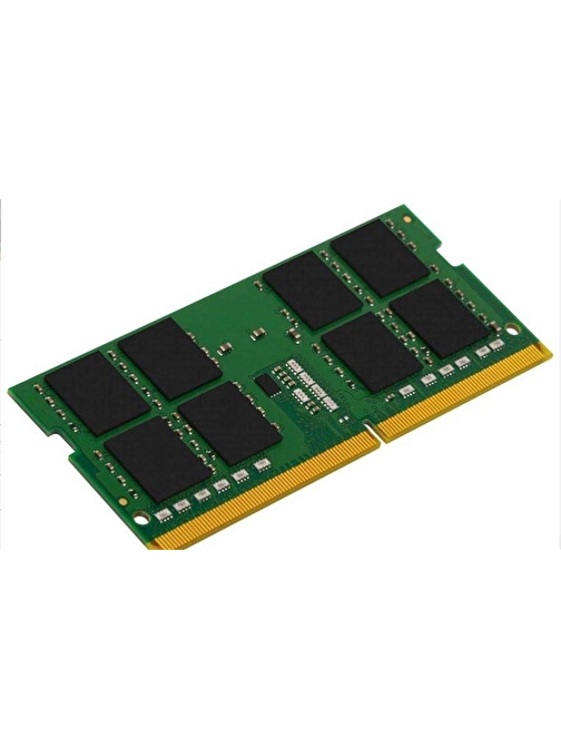 16 GB DDR4 3200MHZ KINGSTON 1X16 CL22 NB KVR32S22D8/16