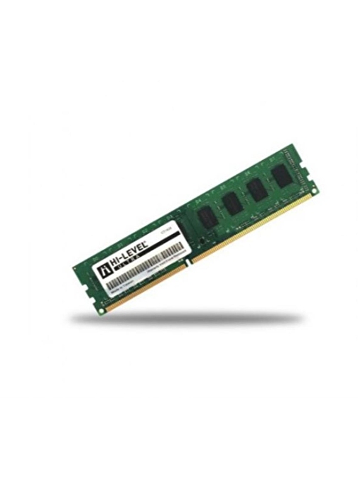 16GB KUTULU DDR4 2666Mhz HLV-PC21300D4-16GB HI-LEVEL