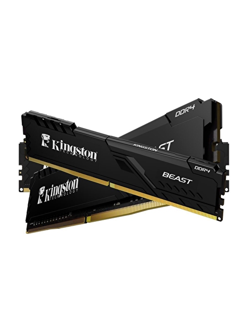 16GB DDR5 CL16 DIMM KF432C16BBK2/16TR KINGSTON