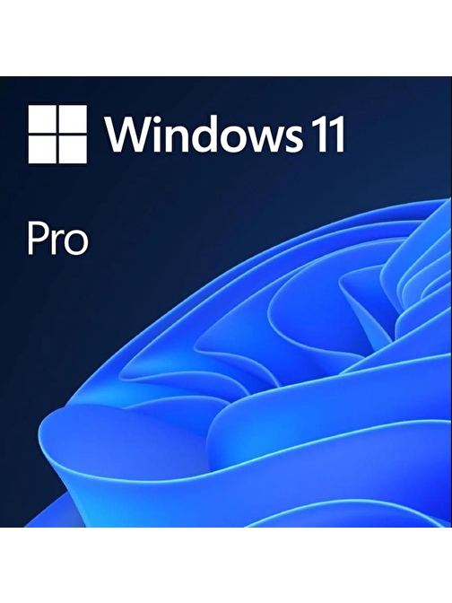 MS WINDOWS 11 PRO TR KUTU HAV-00159