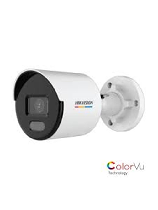 Hikvision DS-2CD1027G2-LIUF 2mp 4mm Ip Bullet Kamera Gece-Gündüz Renkli Görüntü