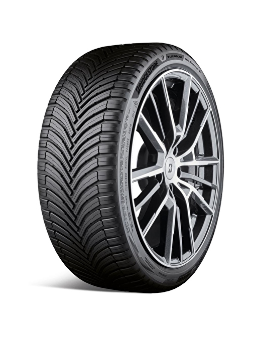 Bridgestone 225/55R17 98V XL Turanza All Season 6 (4 Mevsim) (2024)