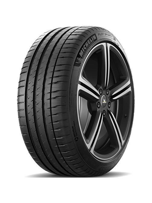 Michelin 245/45R19 102Y XL AO Pilot Sport 4 (Yaz) (2024)