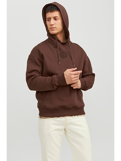 Jack & Jones Erkek Sweat 12233979