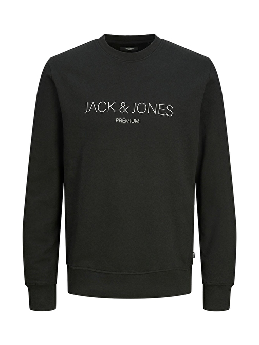 Jack & Jones Erkek Sweat 12261873