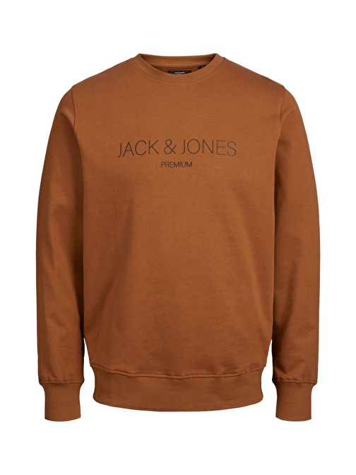 Jack & Jones Erkek Sweat 12261873