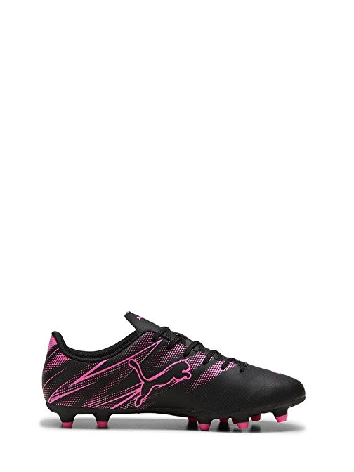 Puma Attacanto Fg/Ag Unisex Spor Ayakkabı 107477-06 BLACK