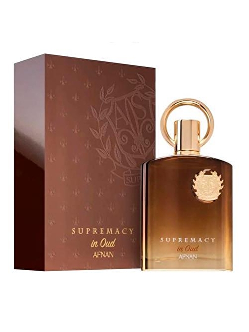 Afnan Supremacy In Oud Extrait de Parfum 150 ml