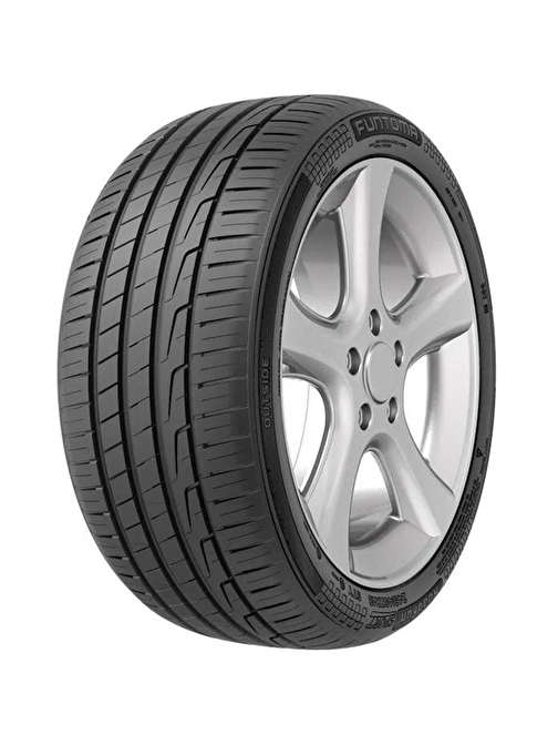 Funtoma 195/45R16 84V Reinf. RoadFun Sport (Yaz) (2024)