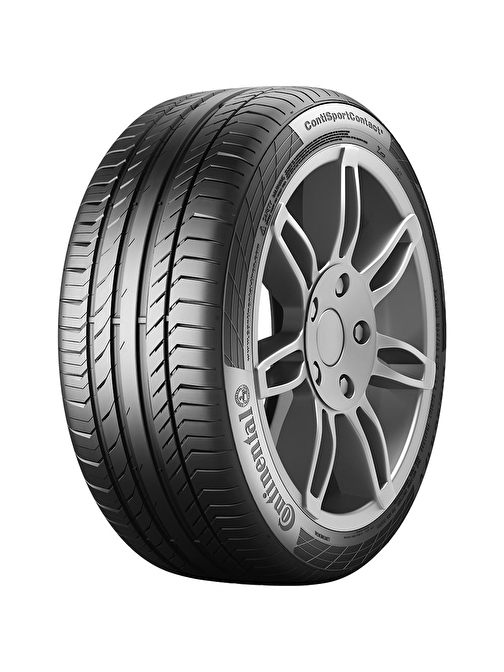 Continental 235/45R20 100V XL SUV FR ContiSportContact 5 (Yaz) (2024)