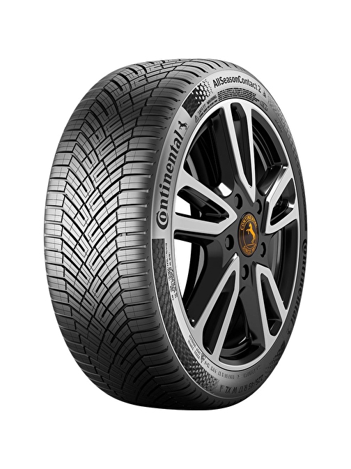 Continental 225/55R18 98V AllSeasonContact 2 (4 Mevsim) (2024)