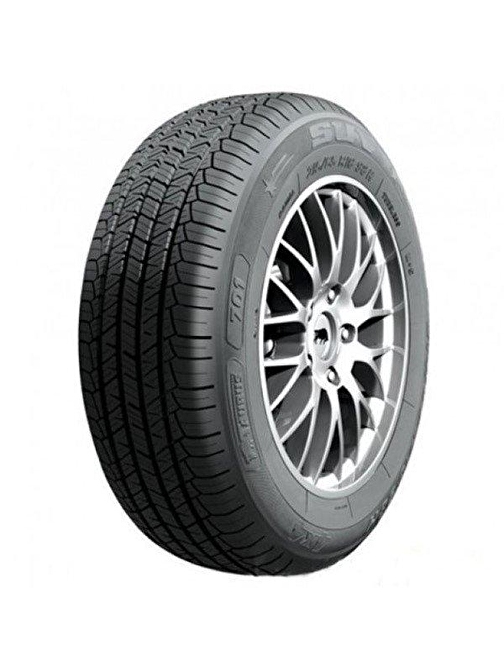 Riken 255/45R20 101W 701 (Yaz) (2023)