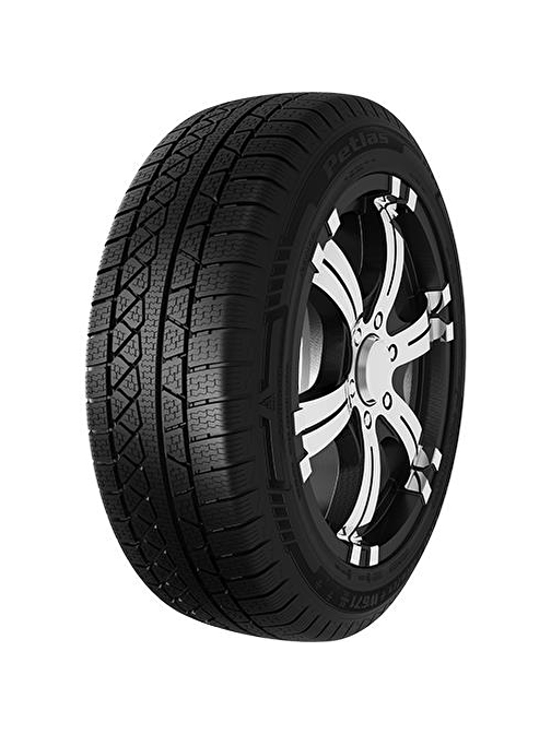 Petlas 245/70 R16 TL 111T REINF. EXPLERO WINTER W671 SUV Kış Lastiği (Üretim Tarihi:2023)