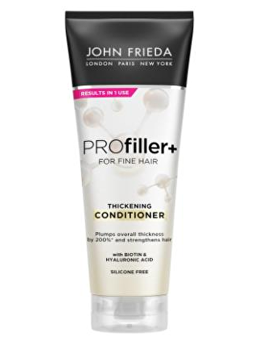 JOHN FRIEDA KREM PROFILLER+ FOR FINE HAIR HACIM VEREN 250ML