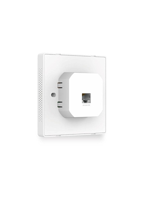 TP-LINK OMADA EAP115-WALL WIFI 300MBPS/2.4GHZ KABLOSUZ DUVAR TIPI ACCESS POINT (ADAPTÖRSÜZ)