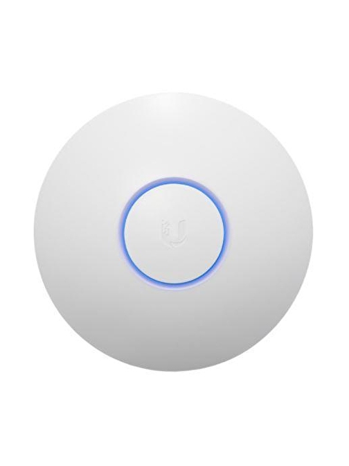 UBNT UAP-AC-LITE 2.4/5 GHX 2X2 MIMO AC1200 İÇ ORTAM TAVAN TİPİ ACCESS POINT (ADAPTÖRSÜZ)