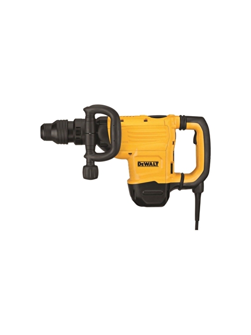 Dewalt D25872K Kırıcı-Delici