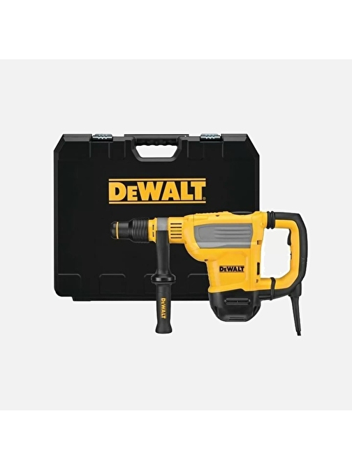 DEWALT D25614K Kırıcı - Delici