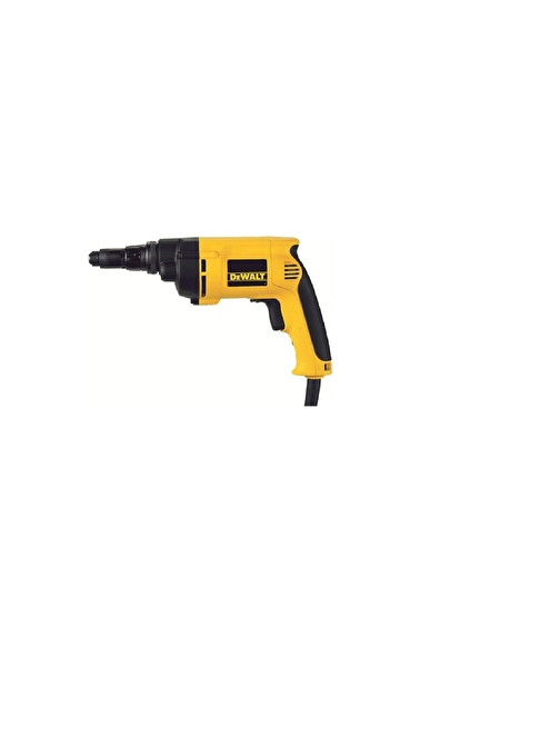 DEWALT DW268K Vidalama Makinesi